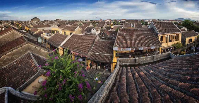 Hội An - Top 10 thành phố du lịch hàng đầu Thế giới