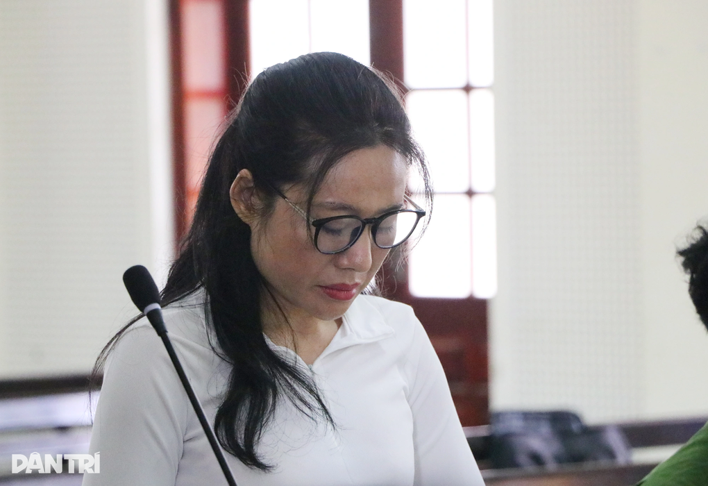 Huy động vốn lướt sóng đất, vợ chồng cựu cán bộ địa chính lĩnh án - 2