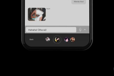 Concept iPhone 8 lộng lẫy và ấn tượng