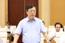 Công ty Vận hành hệ thống và thị trường điện Quốc gia có chủ tịch mới