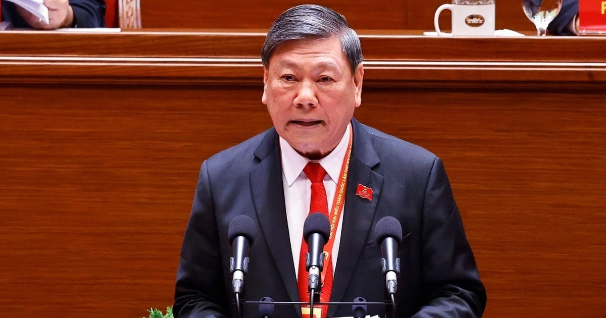 "Kỷ luật một vài người để cứu muôn người"