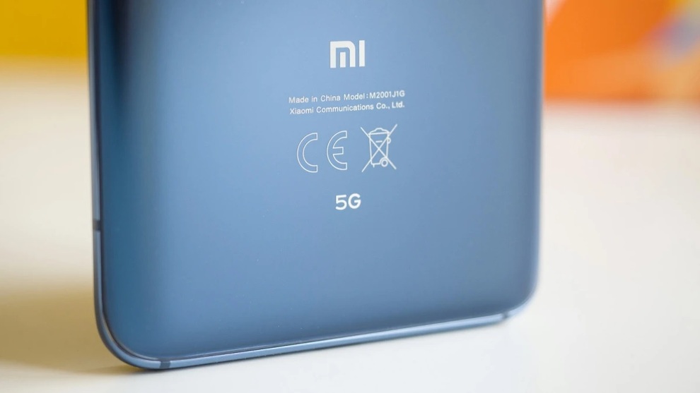 Xiaomi khai tử thương hiệu Mi - 1 Xiaomi khai tử thương hiệu Mi - 1