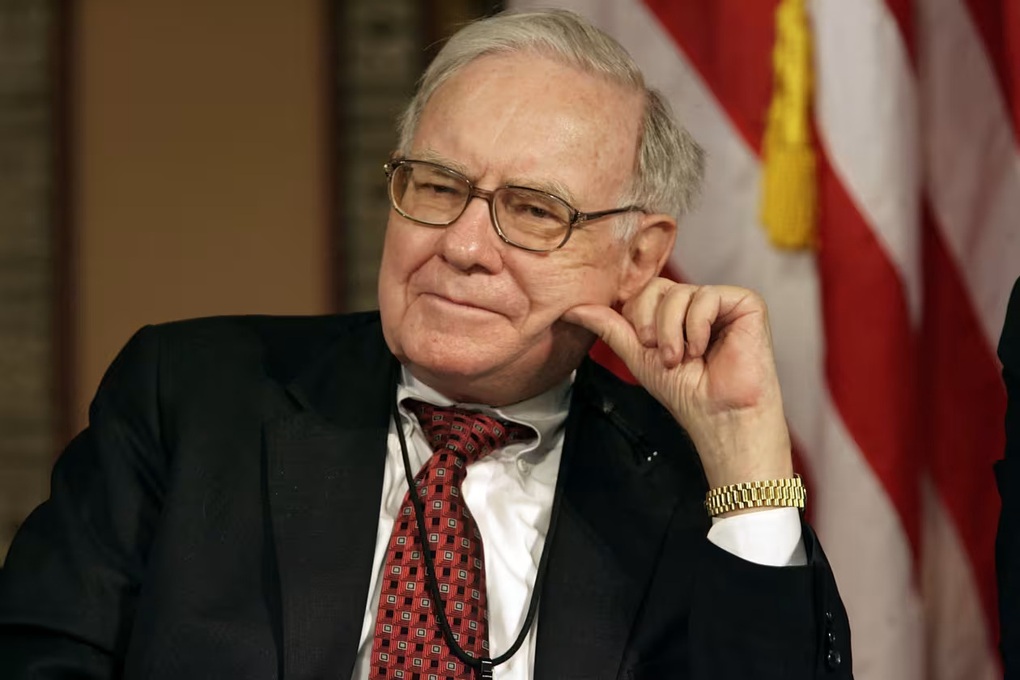 Warren Buffett và những thương vụ lịch sử làm nên huyền thoại - 1 Warren Buffett và những thương vụ lịch sử làm nên huyền thoại - 1