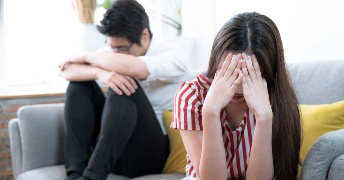 Sau đám tang bà nội, bố mẹ bất ngờ tuyên bố “từ mặt” vợ tôi