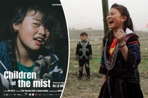 Phim Việt về tảo hôn và cướp vợ bất ngờ lọt vào top 15 Oscar