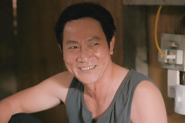 NSƯT Hoàng Hải chia sẻ hậu trường đóng vai Lưu "nát"