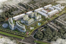 Hà Nội mở bán nhà ở xã hội giá hơn 20 triệu đồng/m2 tại Đông Anh