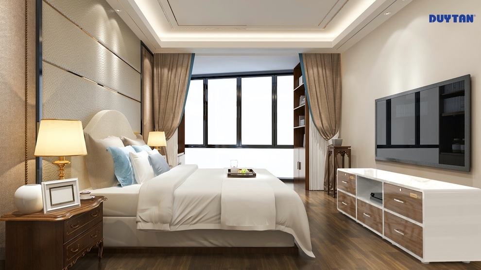 3 gợi ý đơn giản giúp nới rộng không gian nhà nhỏ - 3 3 gợi ý đơn giản giúp nới rộng không gian nhà nhỏ - 3