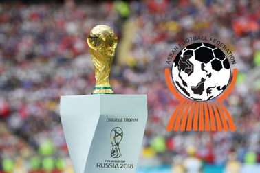 Các quốc gia Đông Nam Á bắt tay đăng cai World Cup 2034