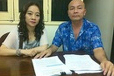 Chưa đạt yêu cầu của Quyết định Giám đốc thẩm