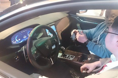 Qualcomm ra mắt công nghệ giúp các thiết bị “tự học”