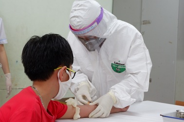 Công bố 18 ca mắc Covid-19 mới, Đồng Nai ghi nhận thêm bệnh nhân