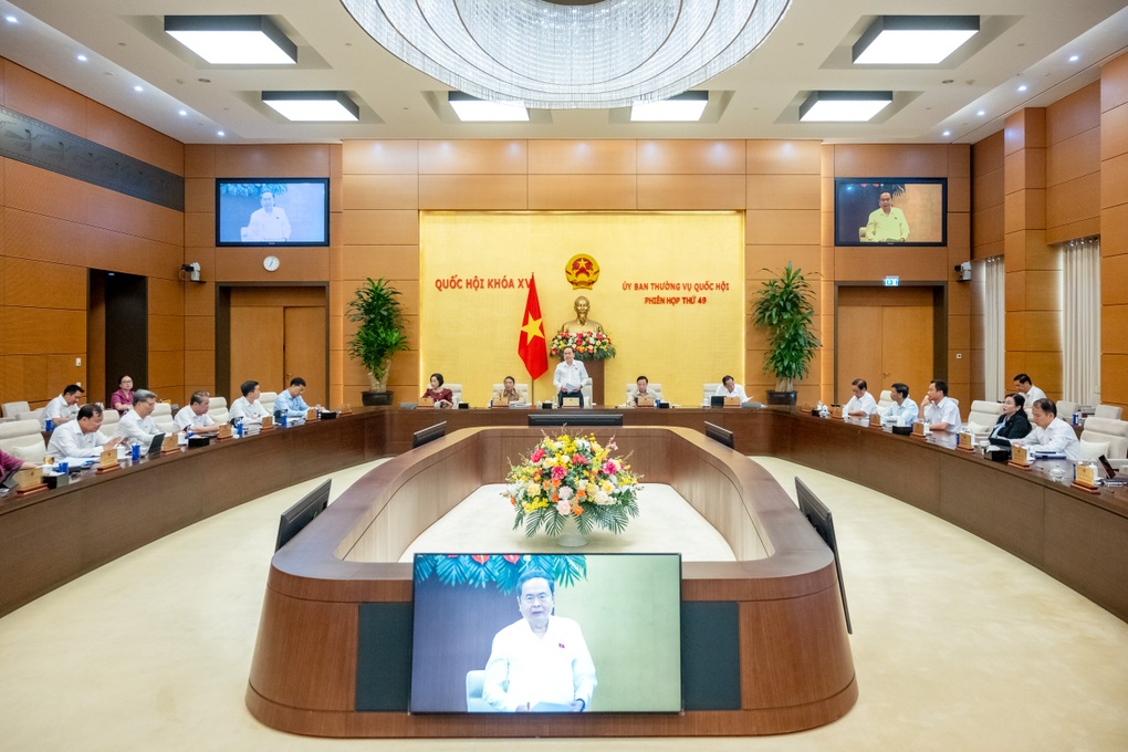 Dứt khoát thông qua Luật Đất đai và Quy hoạch sửa đổi, địa phương đang chờ - 2 Dứt khoát thông qua Luật Đất đai và Quy hoạch sửa đổi, địa phương đang chờ - 2