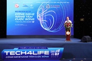 TPHCM hướng đến năm 2030 trở thành đô thị thông minh, đổi mới toàn diện