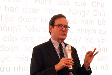 Chuyên gia quốc tế nói gì về việc lập "siêu ủy ban" quản 5 triệu tỷ đồng?