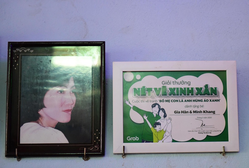 Những đứa trẻ lớn lên từ chuyến xe công nghệ của mẹ - 2 Những đứa trẻ lớn lên từ chuyến xe công nghệ của mẹ - 2