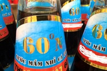 Hơn 67% nước mắm được khảo sát có hàm lượng thạch tín vượt ngưỡng cho phép?