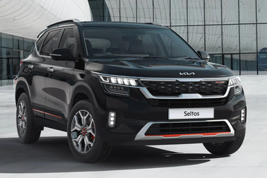 Kia Seltos có thêm 3 phiên bản tại Việt Nam, quyết cạnh tranh Hyundai Creta
