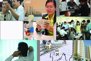 Kinh tế chỉ cần kiên nhẫn chờ thêm 1 tháng nữa?