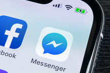 Facebook cho phép người dùng Việt gửi ảnh chất lượng cao qua Messenger