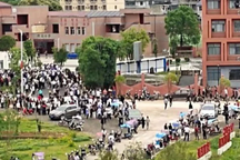 Tấn công bằng dao tại trường tiểu học ở Trung Quốc, 2 người chết