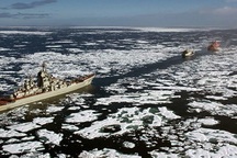 Vì sao Nga triển khai S-400 lên vùng Bắc cực hoang vắng?