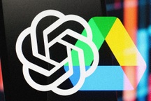 Cảnh báo lộ dữ liệu lưu trữ trên Google Drive thông qua ChatGPT