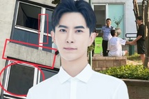 Mẹ của mỹ nam Trung Quốc rơi lầu tử vong phản hồi tin con trai bị sát hại