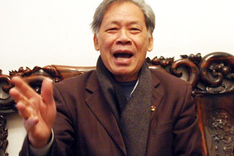 “Cắt 100.000 biên chế chưa phải là lớn!”