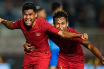 Thua "tâm phục khẩu phục", HLV U22 Singapore dự đoán U22 Indonesia vào chung kết