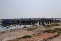 Quảng Bình: Ngư dân kêu trời vì cảng cá xuống cấp nghiêm trọng!