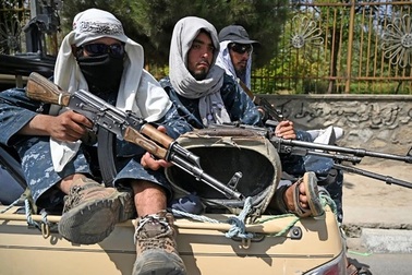 Taliban đang "thanh lọc sắc tộc" ở thành trì Panjshir