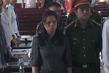 Trùm ma túy Lương Thị Thảo bị Viện kiểm sát kháng nghị tăng án lên tử hình