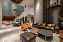 Biệt thự 30 tỷ đồng cho 3 thế hệ cùng sinh sống ở Lâm Đồng