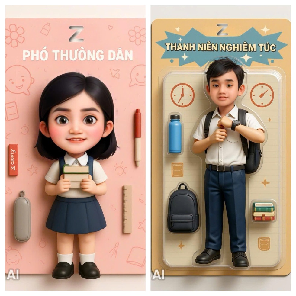 Cô giáo nổi tiếng với lá thư “người bình thường” nói con không cần hoàn hảo - 1