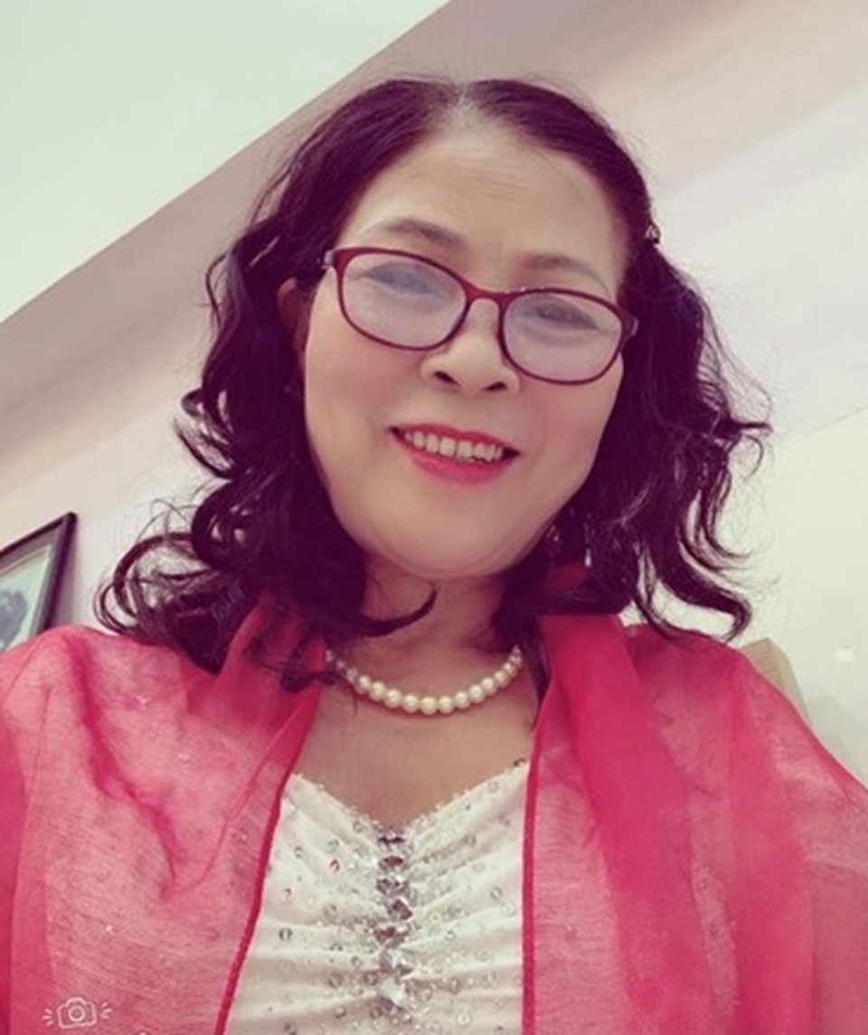 Bài hát chèo Trung thu buồn của em - 1 Bài hát chèo Trung thu buồn của em - 1