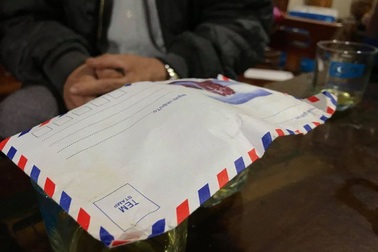 Quản lý thị trường bị tố lấy tiền thầy lang: Khởi tố, bắt tạm giam 2 cán bộ