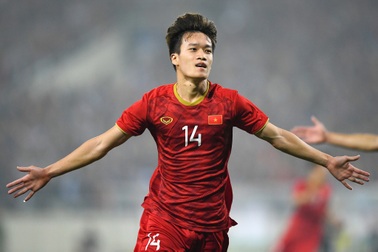 Năm Dần 2022 bàn về đội hình tuổi Hổ của bóng đá Việt Nam