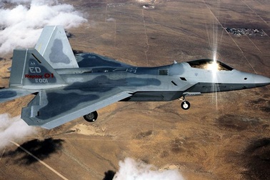 Chuyên gia Mỹ "bắt lỗi" của máy bay tàng hình F-35