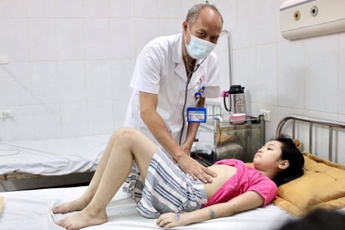 Sự cố thực phẩm trường Tiên Dương: Dừng hoạt động cơ sở cung cấp suất ăn