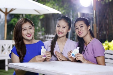 Vì sao Dạ Hương vững danh hiệu “ Sản phẩm  vệ sinh phụ nữ số 1 Việt Nam”  qua gần 20 năm