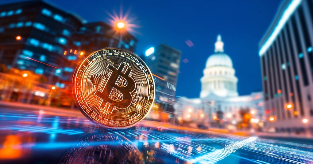 Chính phủ Mỹ đóng cửa, bitcoin bứt phá áp sát đỉnh lịch sử - 1 Chính phủ Mỹ đóng cửa, bitcoin bứt phá áp sát đỉnh lịch sử - 1