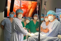 Đi khám vì ho, bất ngờ phát hiện bệnh ung thư tử vong cao nhất thế giới