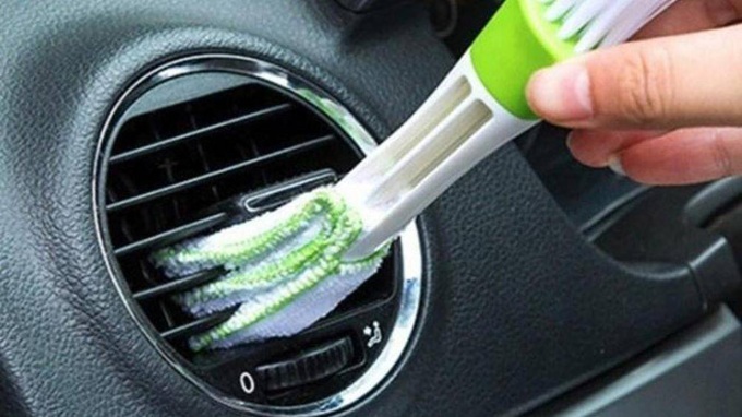 Làm sao để hạn chế vi khuẩn trên xe ô tô giữa đại dịch Virus Corona - Ảnh 2. Làm sao để hạn chế vi khuẩn trên xe ô tô giữa đại dịch Virus Corona - Ảnh 2.