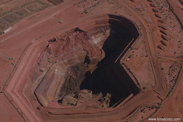 Xuất khẩu đất hiếm của Trung Quốc sang Mỹ giảm mạnh