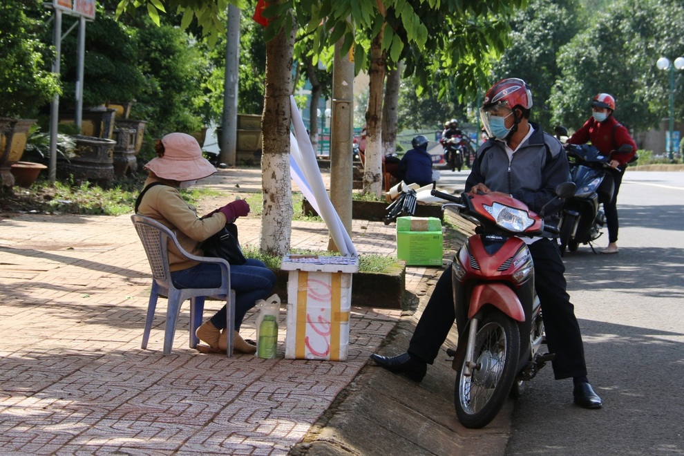 Khoảng 45.000 người dự kiến được hỗ trợ từ Nghị quyết 68 - 1 Khoảng 45.000 người dự kiến được hỗ trợ từ Nghị quyết 68 - 1