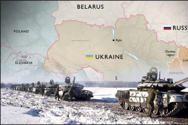 Chiến sự Ukraine ngày 14/10: Sevastopol ở Crimea bị tấn công, Nga ứng phó