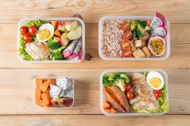Dân công sở giảm cân thành công: Chiến thuật tranh thủ từng phút xen kẹt - 6 Dân công sở giảm cân thành công: Chiến thuật tranh thủ từng phút xen kẹt - 6