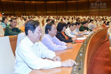 Không cho phép dùng tiền ngân sách "cứu" doanh nghiệp Nhà nước