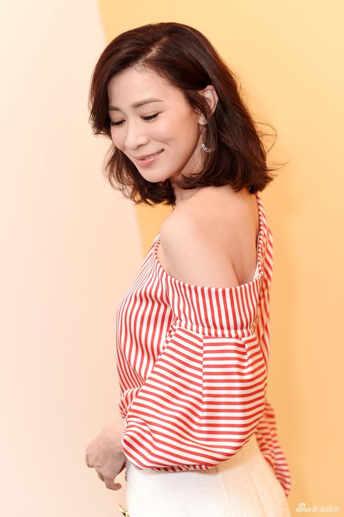 Mỹ nhân U50 Xa Thi Mạn chấp nhận ở không khi chưa tìm được người hơn mình - 2